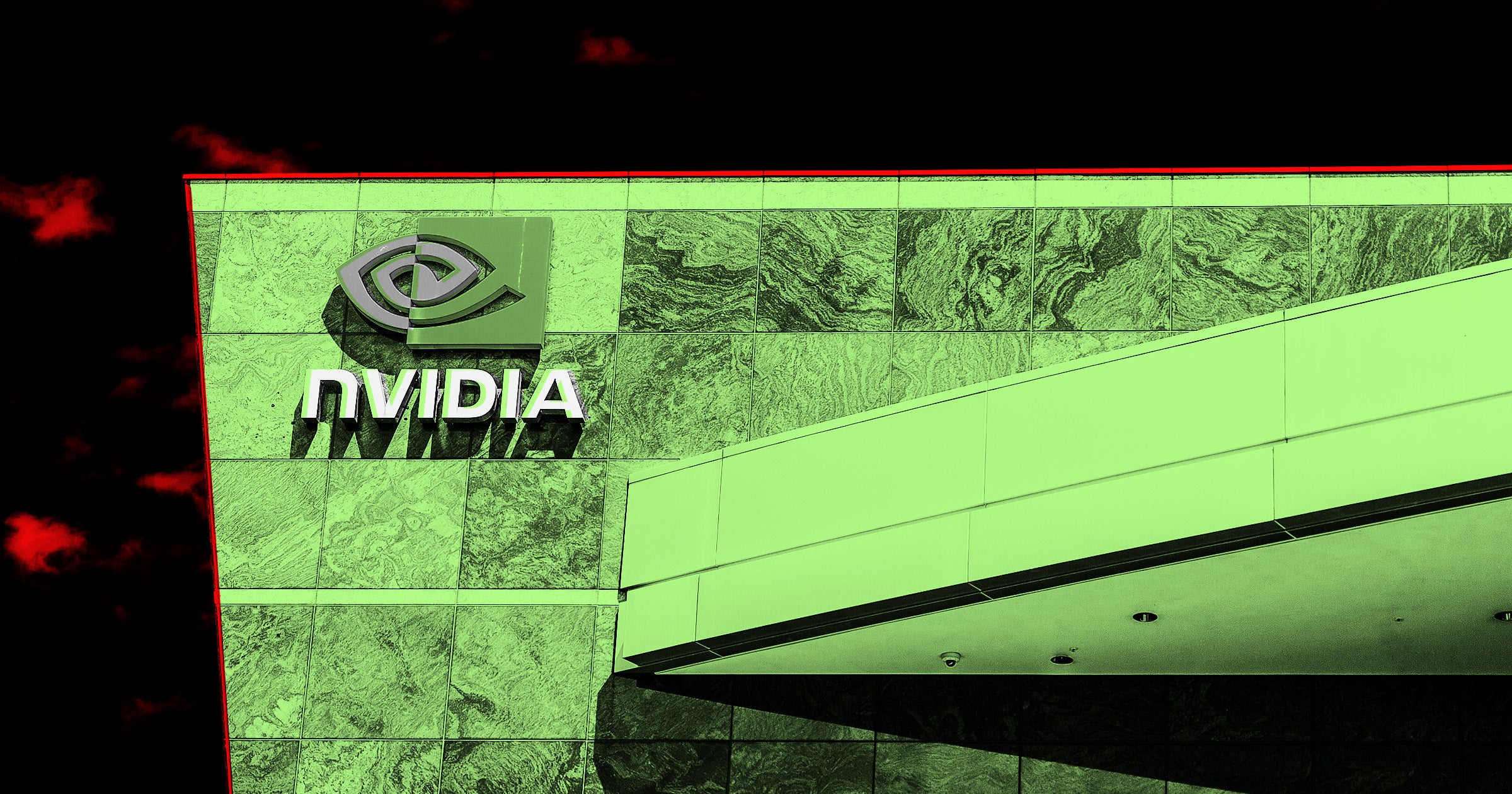 A Quarter of Nvidia’s Revenue Comes From a Single Giant Customer
