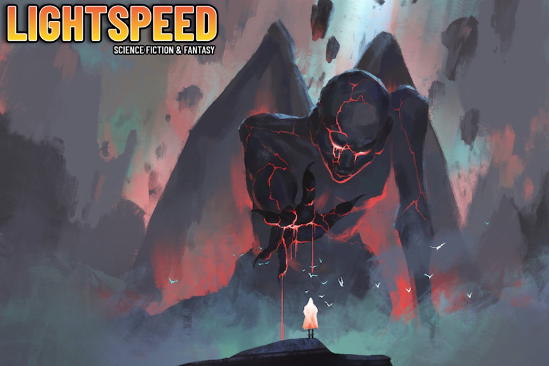 A Spaceship Crew Faces Doom in This Surprisingly Tender Sci-Fi Story