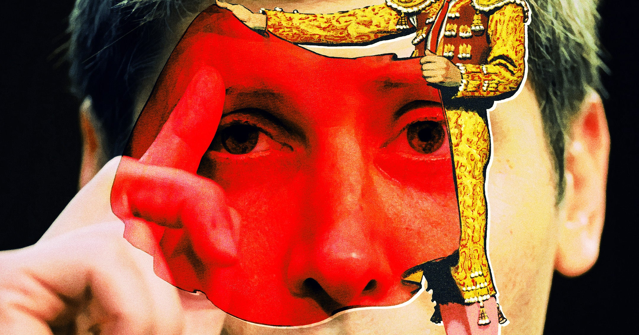 A Strange Conspiracy Theory Is Reportedly Spreading Inside OpenAI