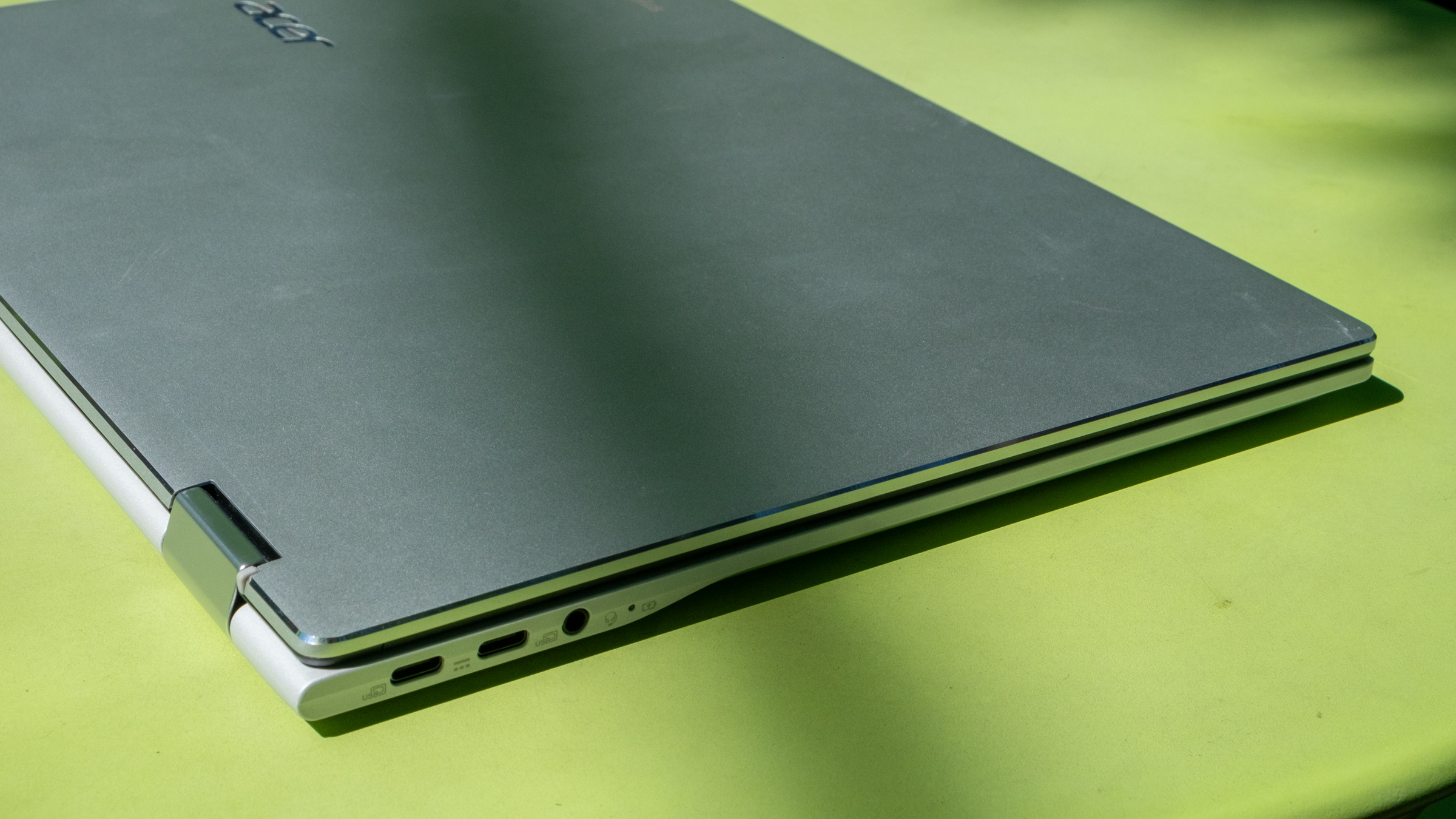 Acer Chromebook Plus Spin 514 review: The new ChromeOS sweet spot