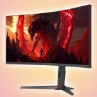 Acer: Es kommen Monitore mit 5K-Auflösung und mehr als 60 Hz