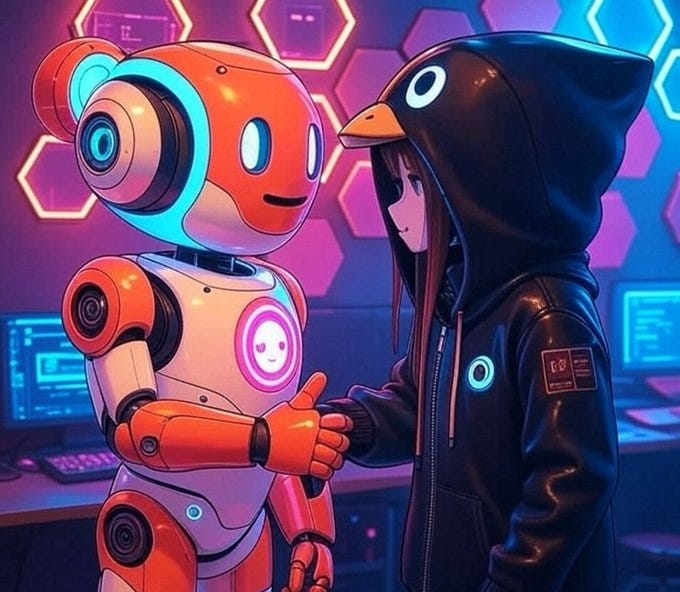 AI Copilot for Web3, DeFAI And Portfolio Management — Meat HeyElsa