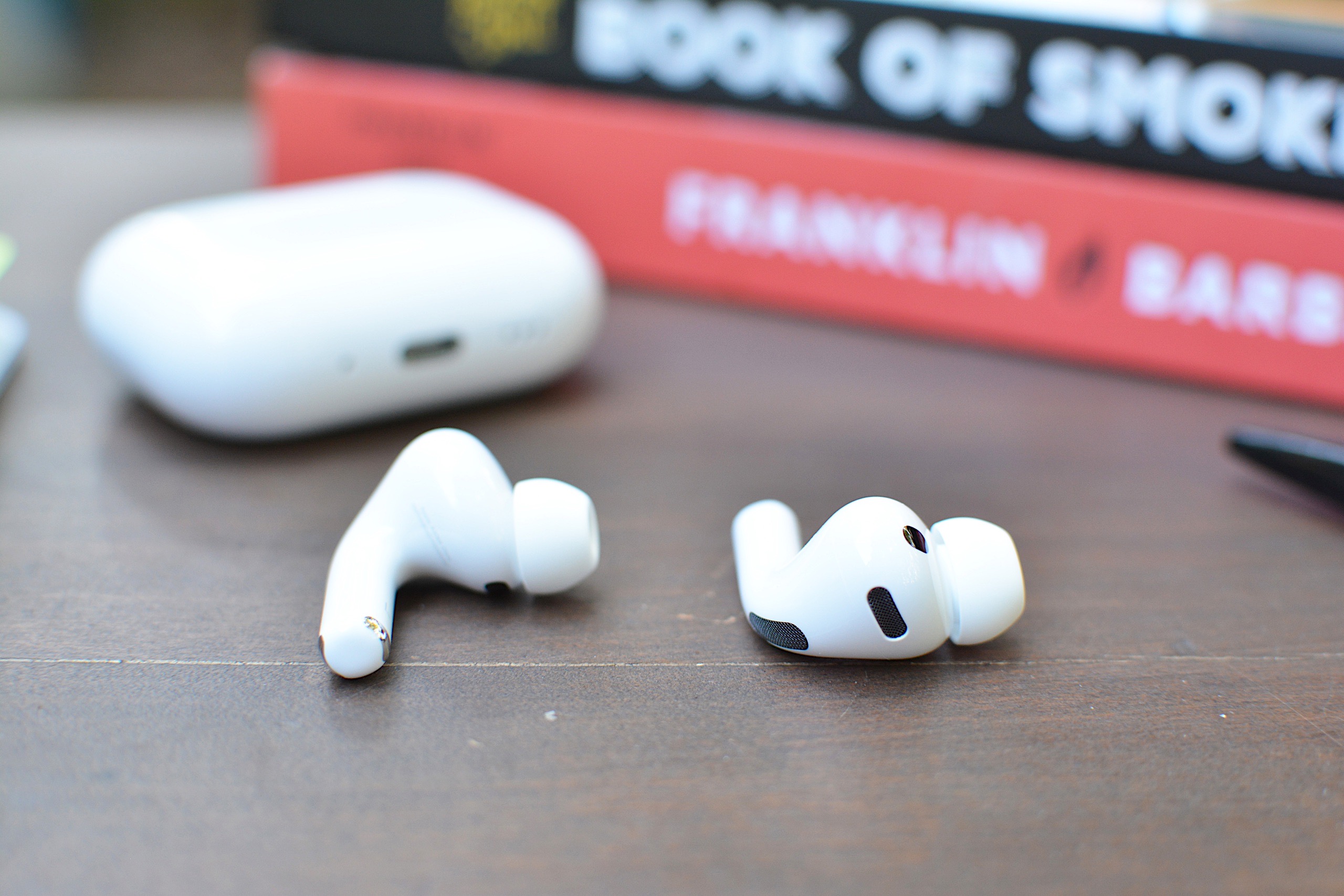 AirPods Pro 3 review: A significant update to Apple’s best earbuds