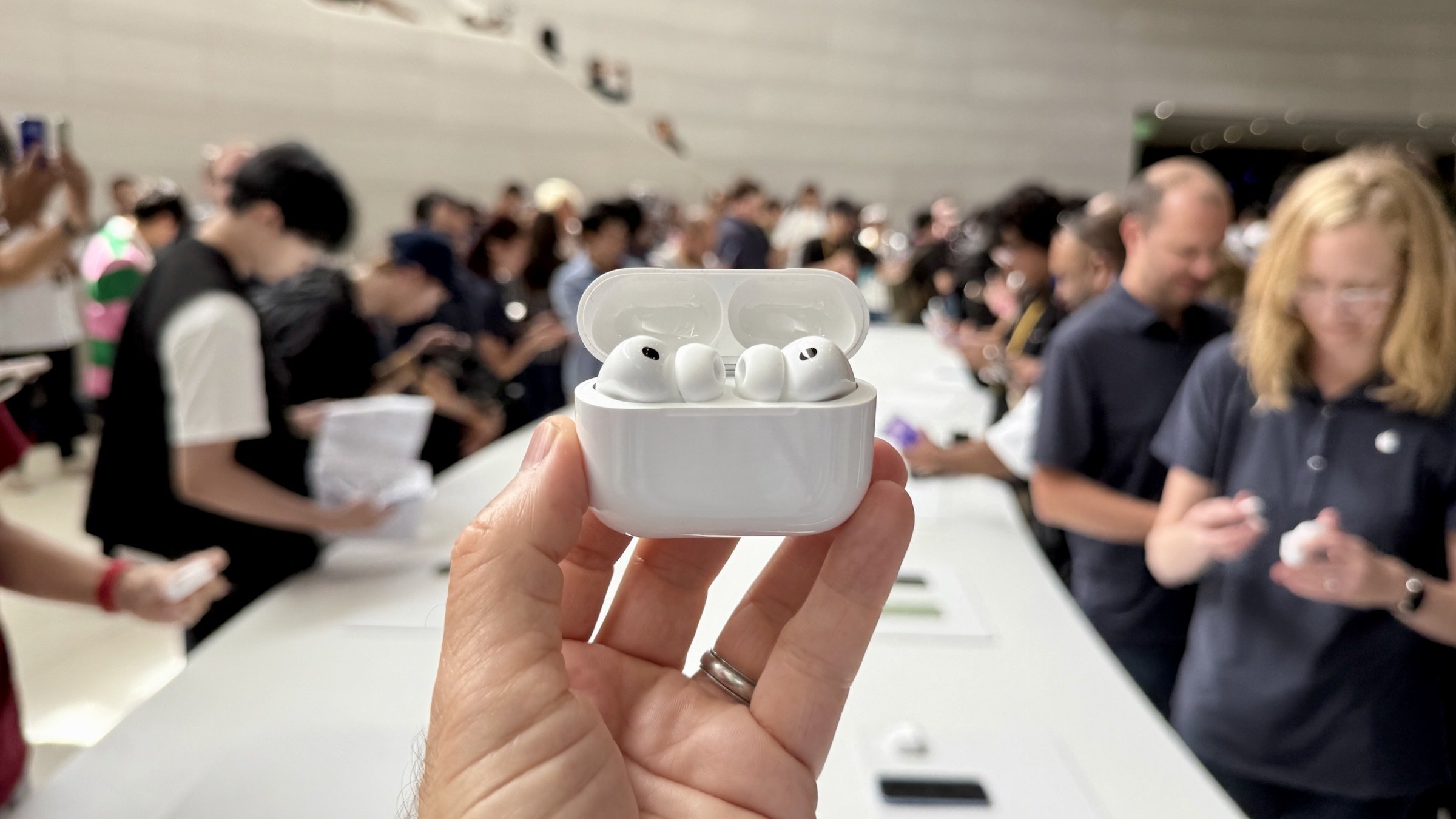 AirPods Pro 3 review: Without a doubt, one of the best products of the year