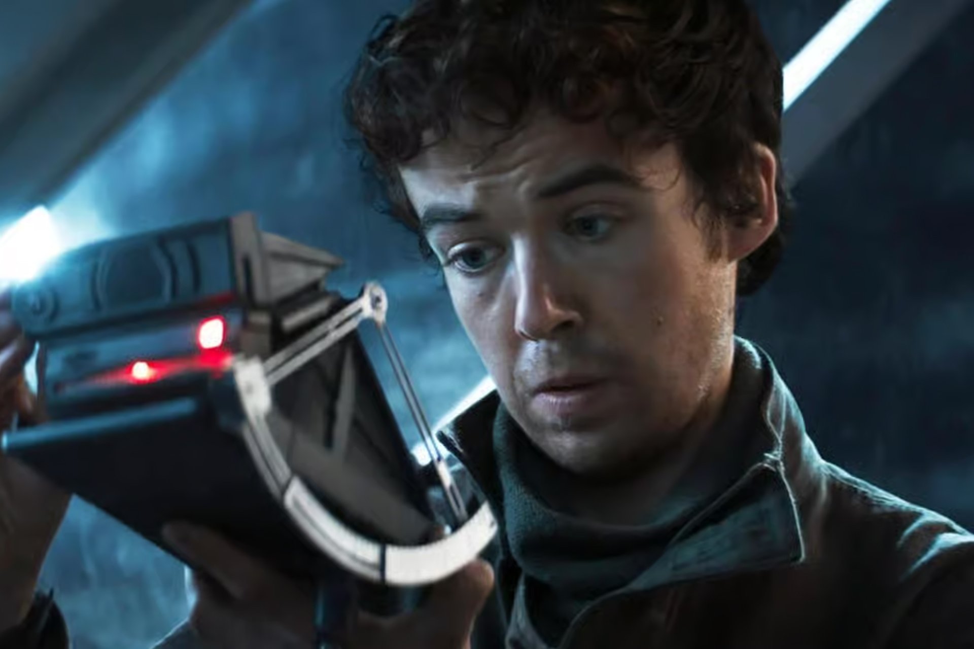 Alex Lawther Didn’t Know Just How Much His ‘Andor’ Manifesto Hit Until Season 2