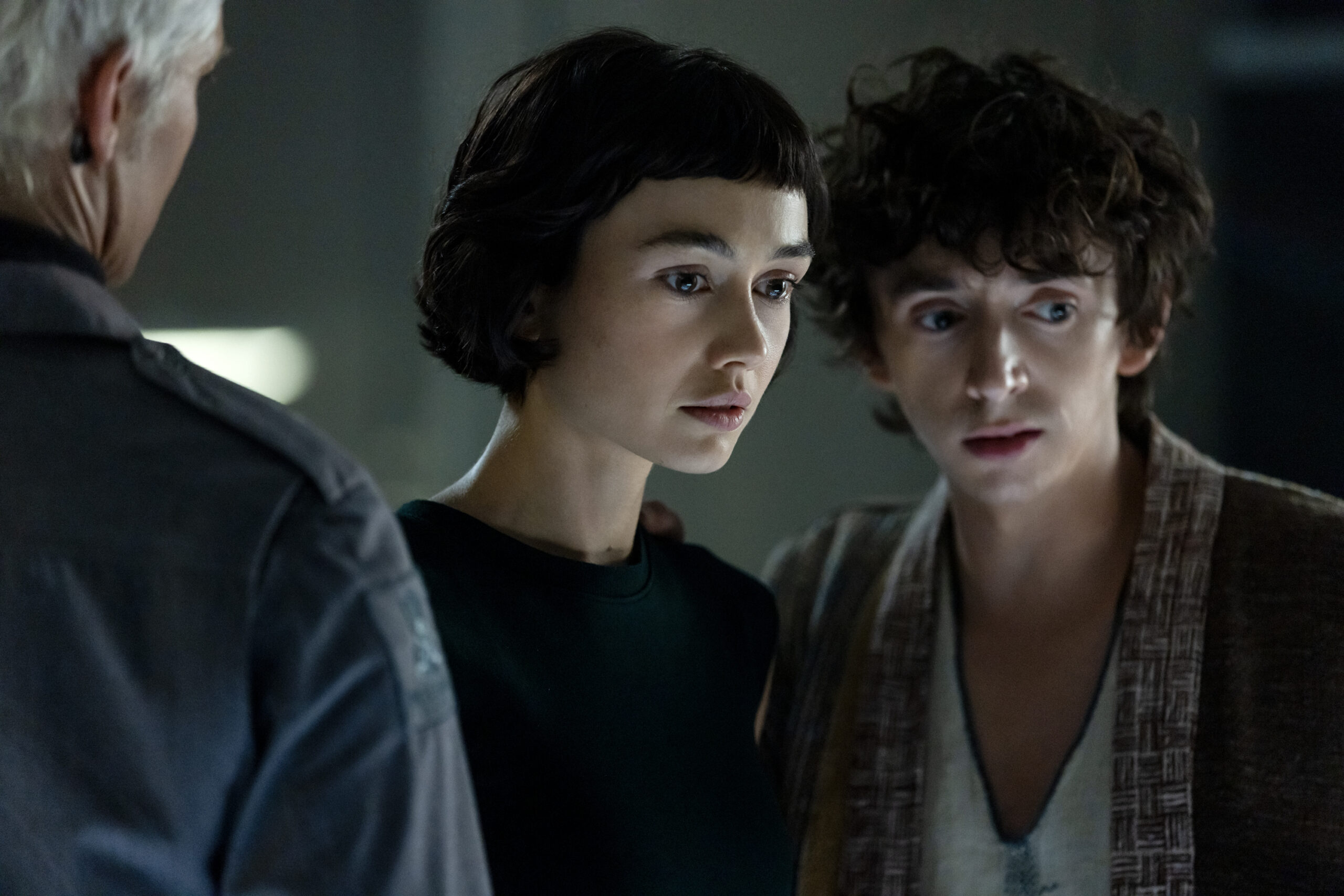 Alien: Earth’s showrunner wanted it to be a dark reflection of our world