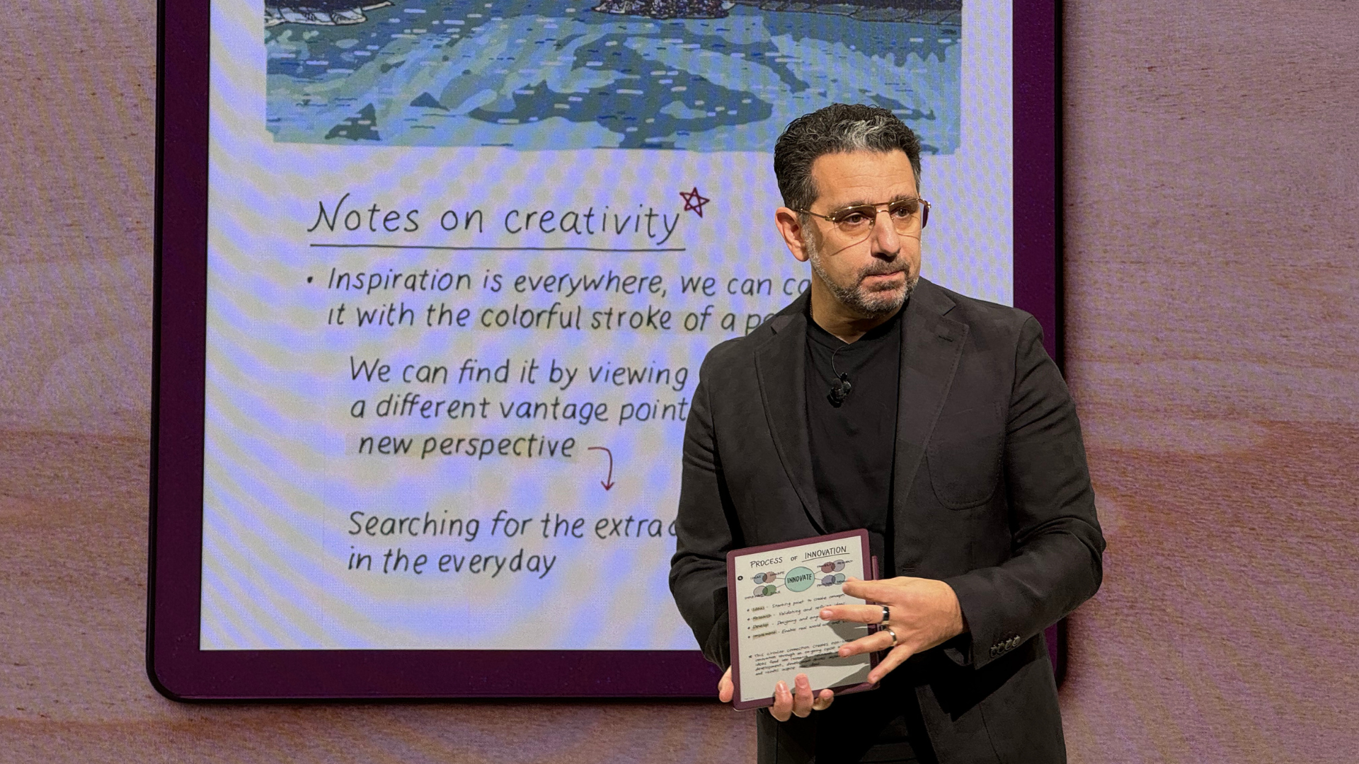 All the big takeaways from Amazons fall hardware event: The Kindle Scribe is getting color