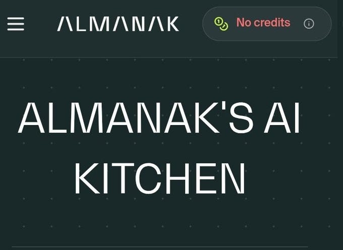 Almanak Delivers Verifiable Strategies Through The AI Swarm
