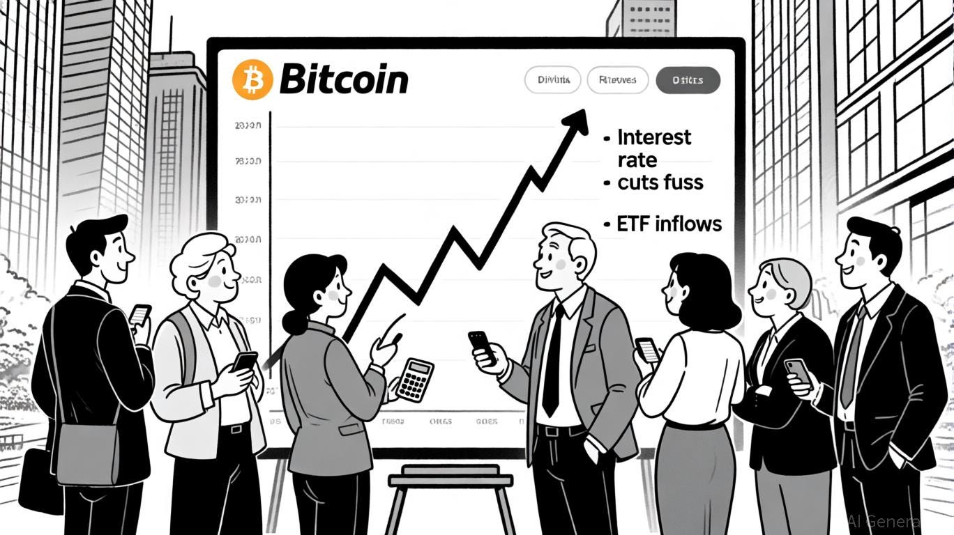 Altseason 2025: Why It Isn’t Over Yet