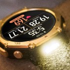 Amazfit: T-Rex 3 Pro mit Routing-Karten und Taschenlampe vorgestellt