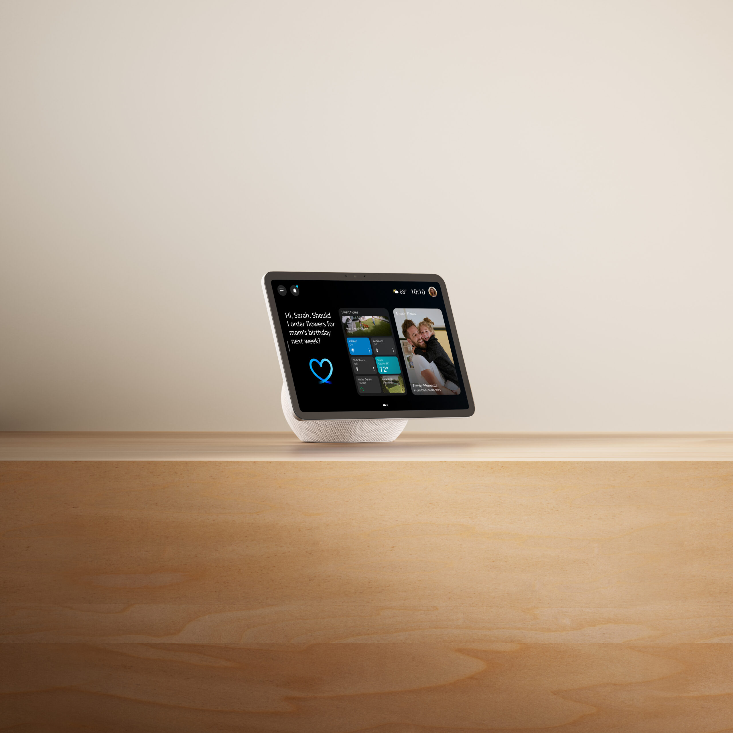 Amazon finally did the damn hardware right