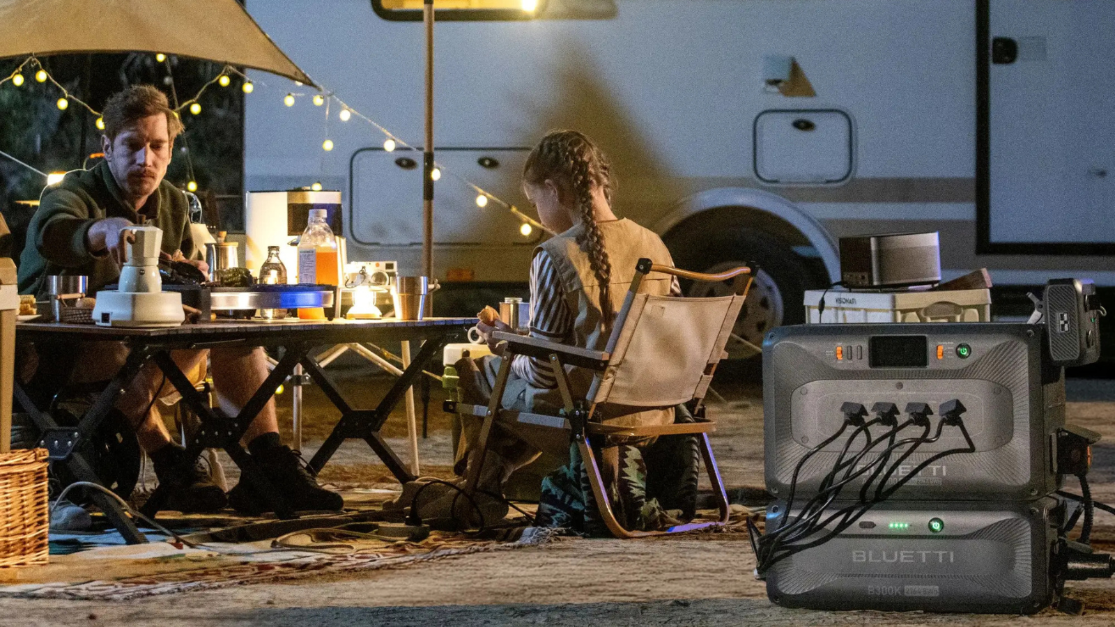 Amazon is giving away free Bluetti portable solar generators – heres how to qualify for the deal