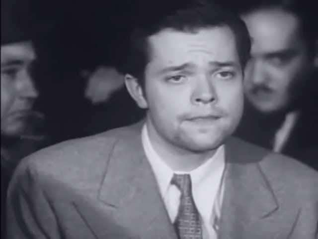 Amazon’s ‘Neflix for AI’ Plans to ‘Reconstruct’ Lost Orson Welles Film With Slop