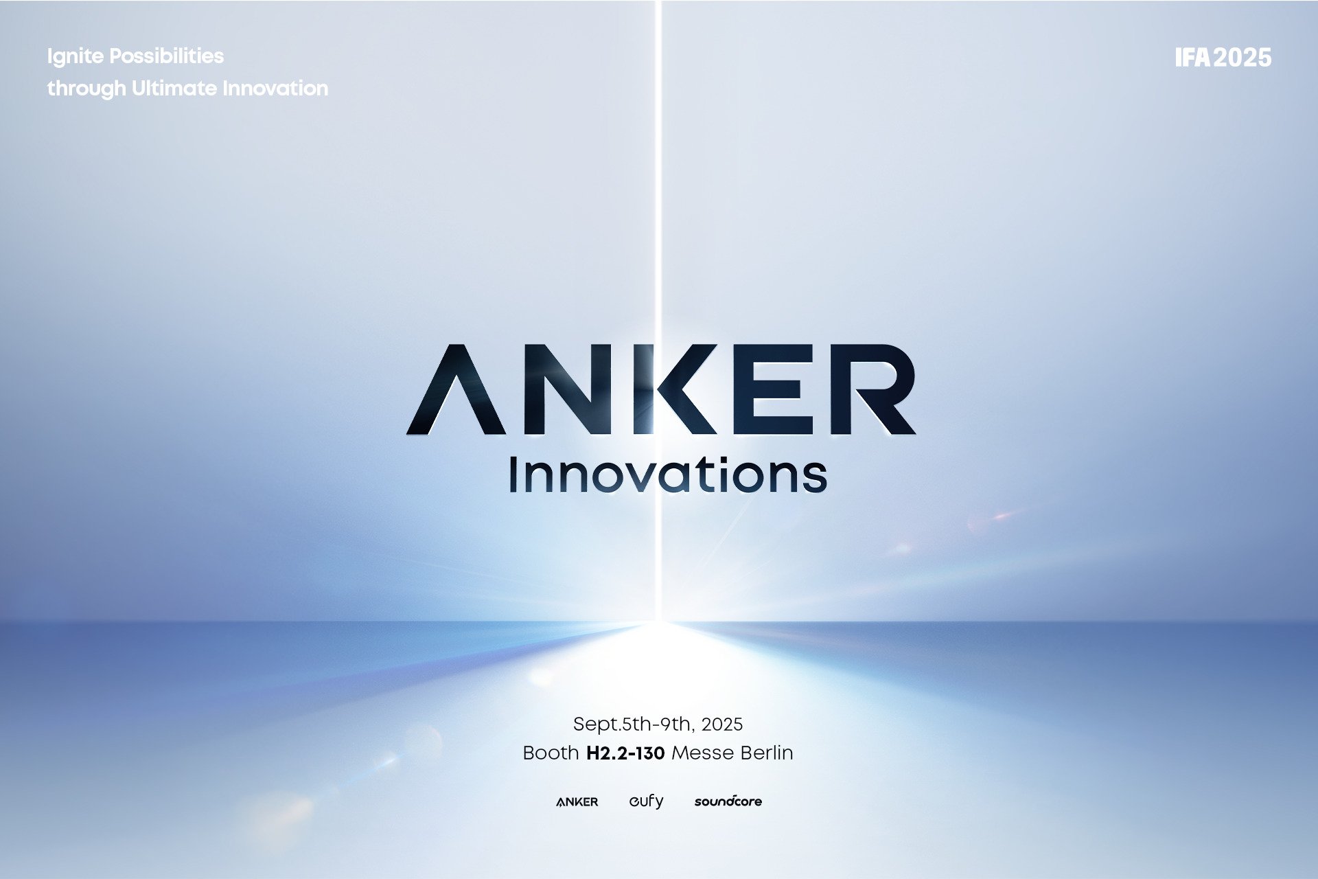 Anker is upgrading its global ambitions—with AI and a stair-climbing robovac system