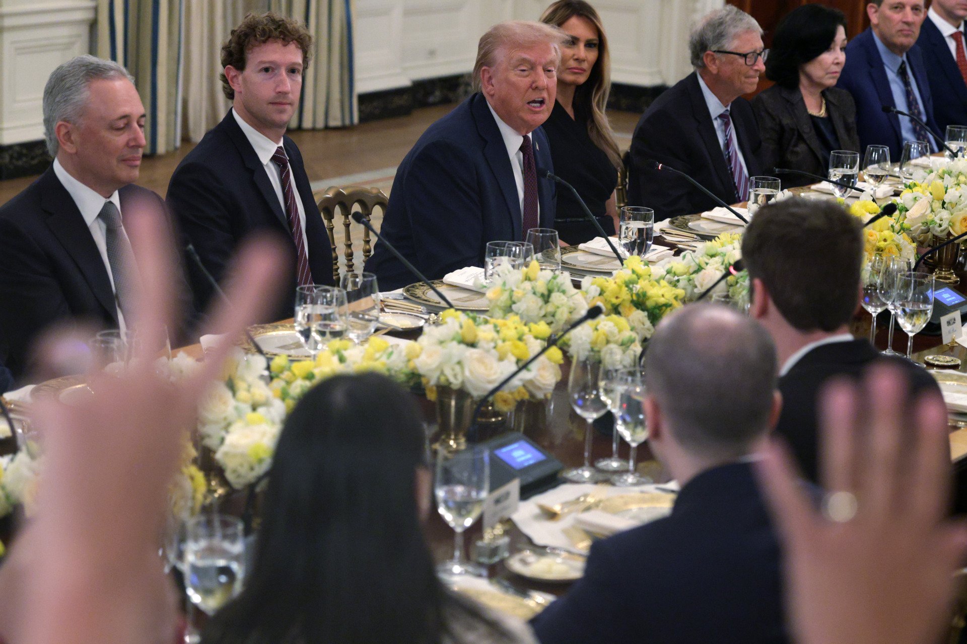 Anthropic Wants to Be the One Good AI Company in Trump’s America