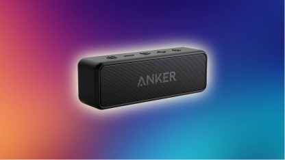 Anzeige: Anker-Sound-Core-2-Bluetooth-Box mit über 40 Prozent Rabatt