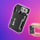 Anzeige: Aufladbare Mini-Taschenlampe zum Tiefstpreis bei Amazon