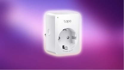 Anzeige: Bestseller-Smart-Steckdose Tapo P110 jetzt für unter 10 Euro