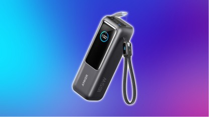 Anzeige: Laptop-Powerbank mit Display von Anker günstig wie nie