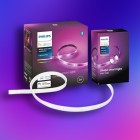 Anzeige: LED-Streifen-Set von Philips Hue für unter 45 Euro sichern