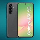 Anzeige: Samsung Galaxy A56 kostet jetzt unter 295 Euro bei Amazon