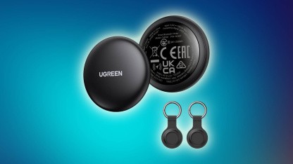 Anzeige: Tracker von Ugreen im Doppelpack für nur 16,99 Euro