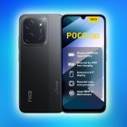 Anzeige: Xiaomi Poco C85 mit Launch-Rabatt für unter 130 Euro