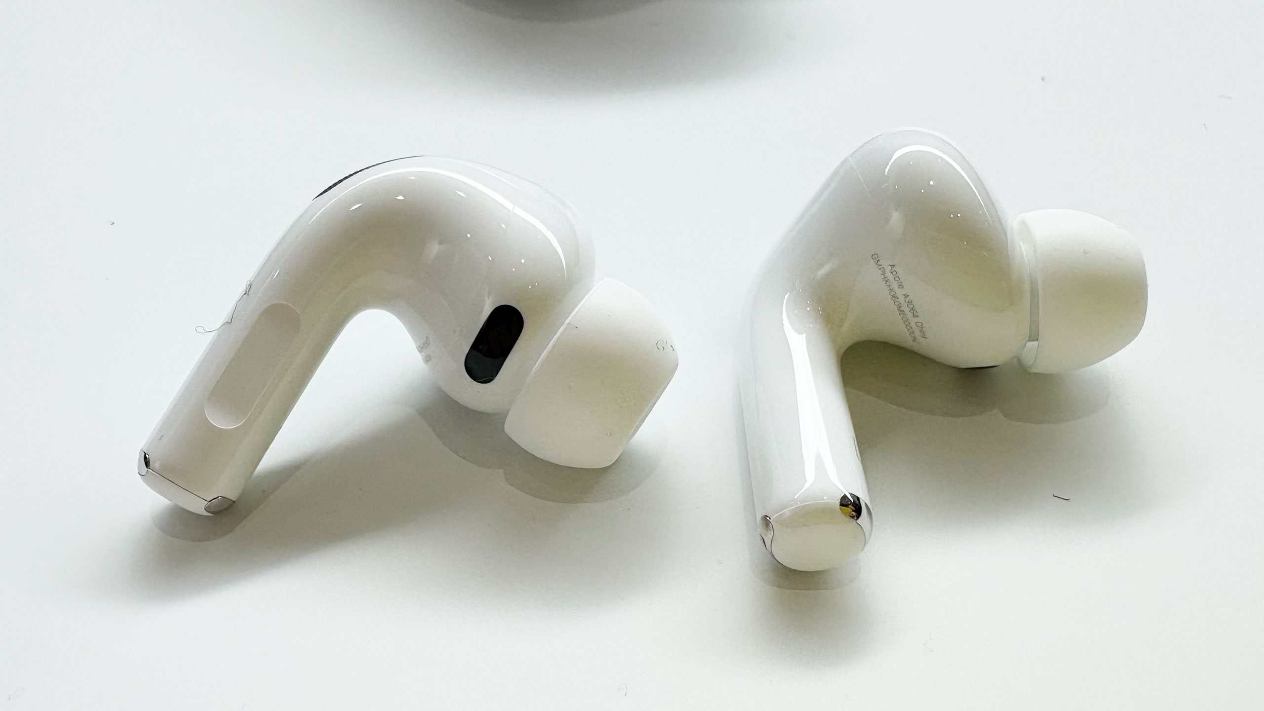 Apple AirPods Pro 3 hands-on: Impressive ANC Improvements
