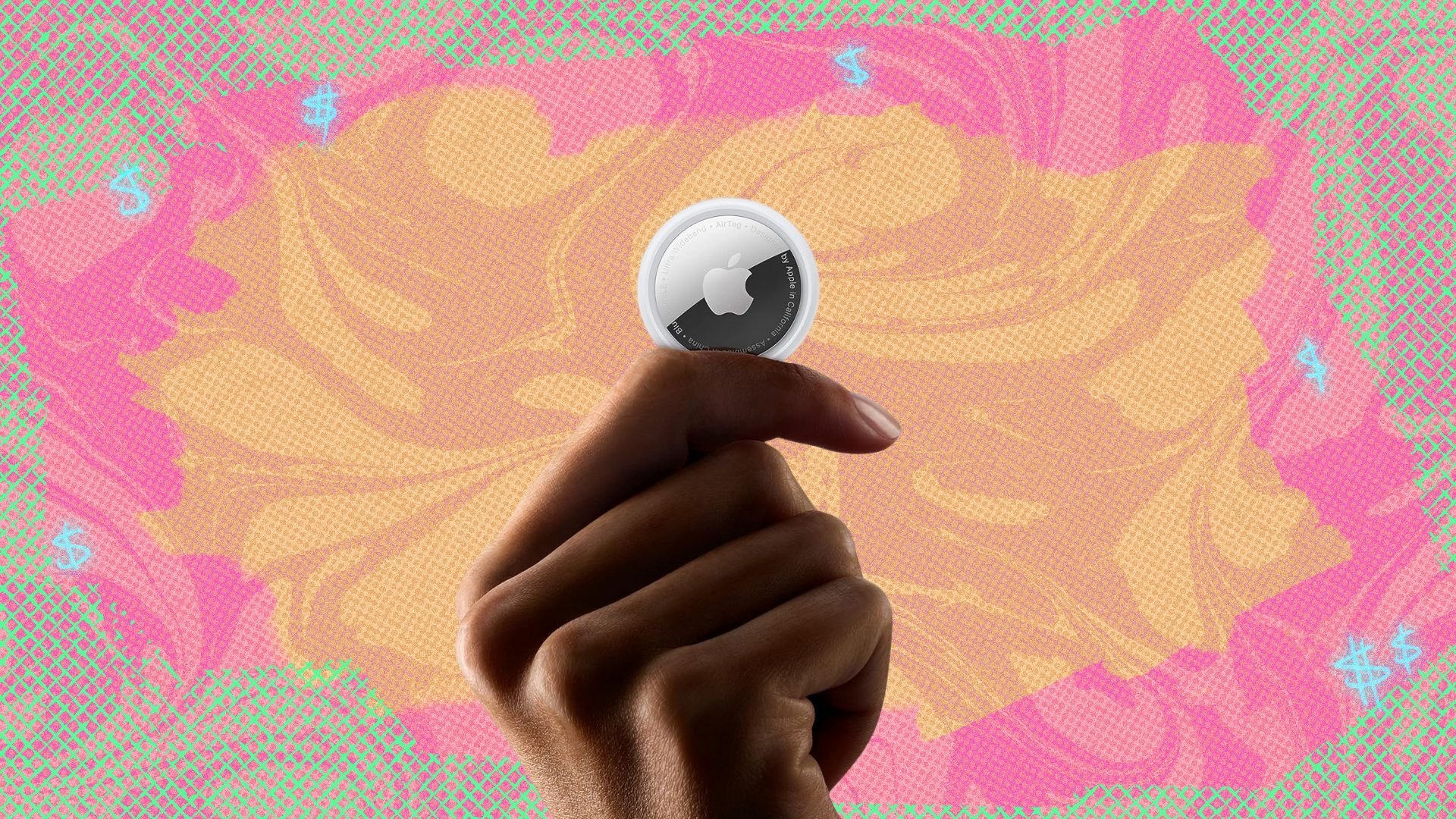 Apple AirTags 4-packs are back on sale at Amazon — just $18.75 per tracker