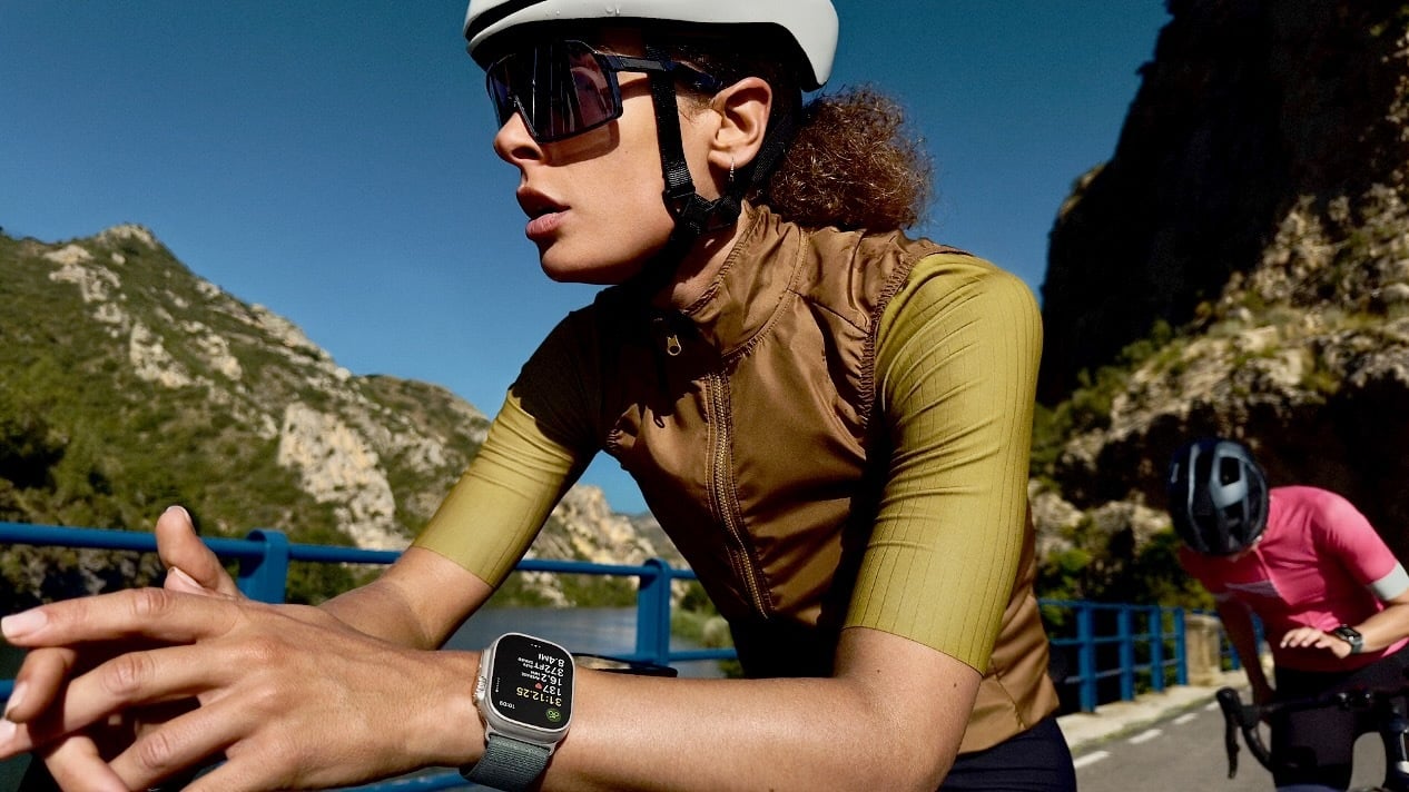 Apple Watch Ultra 3 vs. Watch Ultra 2: What are the differences?