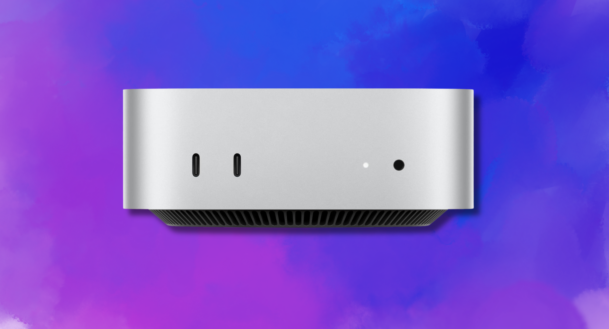 Apples M4 Mac mini is a compact powerhouse, and its $100 off at Amazon