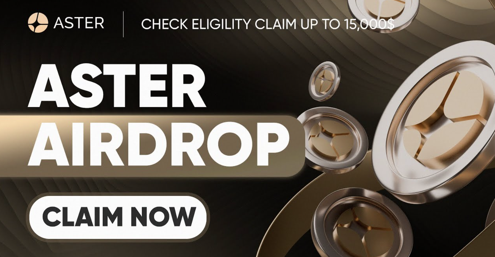 Aster TGE Launch and Season 2 Program | Aster Airdrop Guide