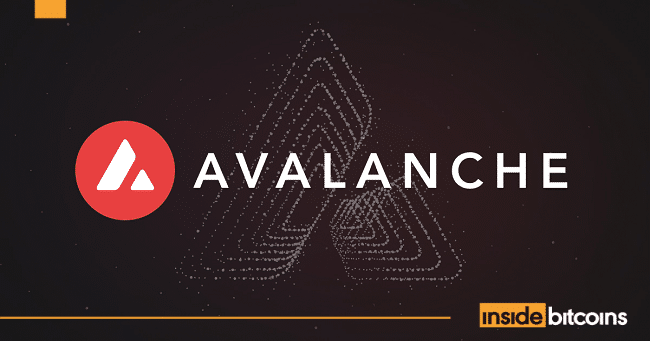 Avalanche Foundation Eyes $1 Billion Crypto Treasury Push: FT