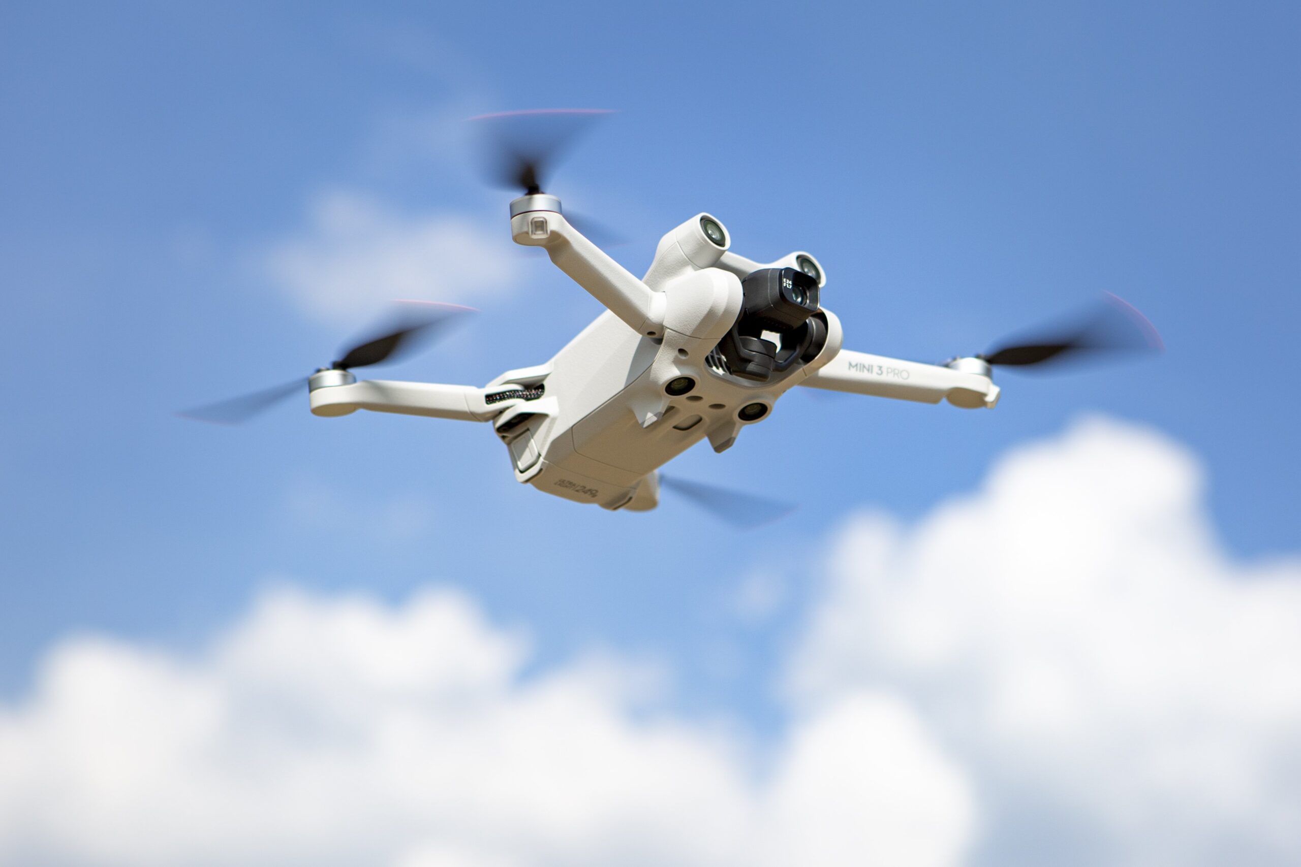 Beat the looming DJI drone ban: Get the DJI Mini 4K drone for $249 at Amazon