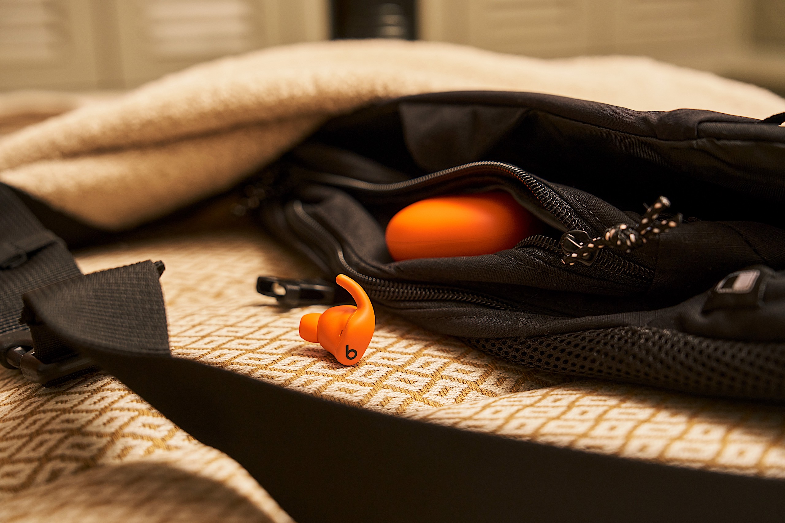 Beats announces the Powerbeats Fit, a slightly updated successor to the Beats Fit Pro