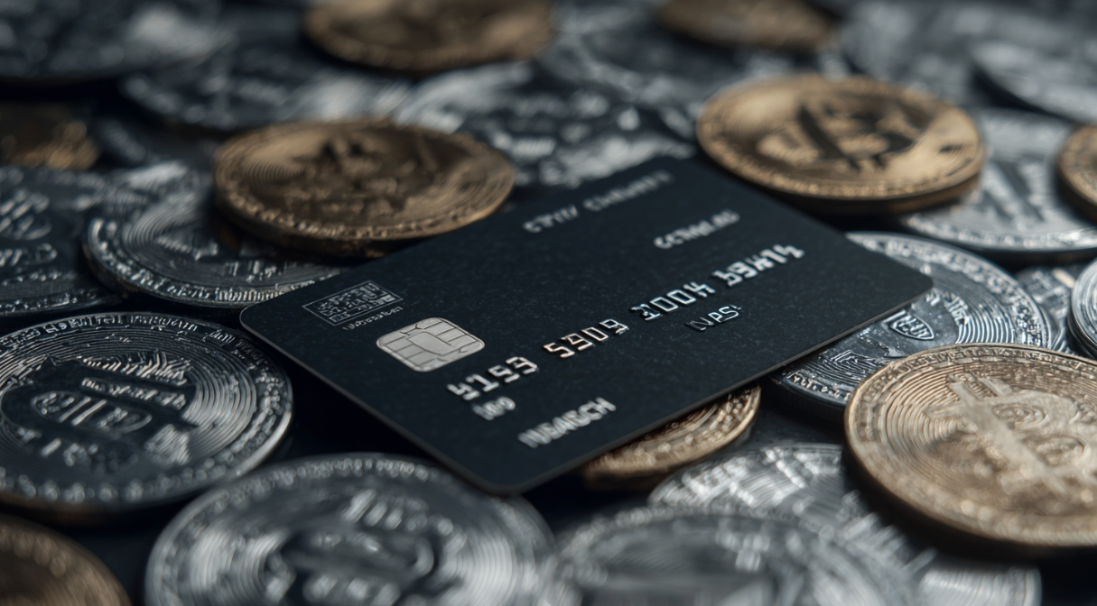 Best Crypto Debit Cards for USDT, USDC, SOL, BTC, and ETH in 2025