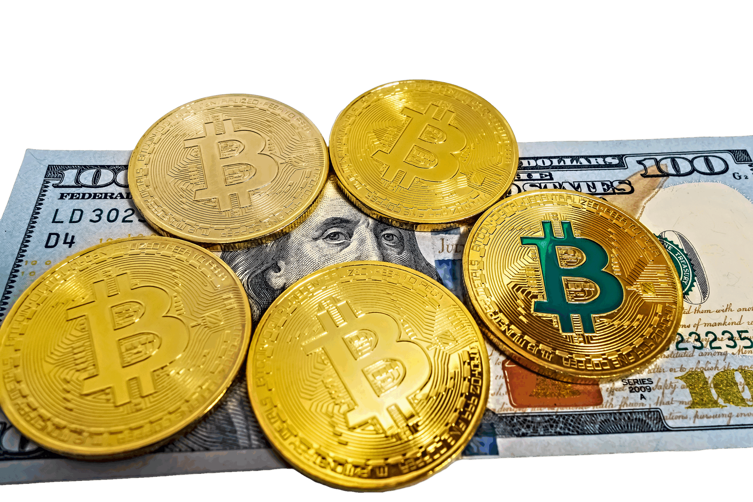 Best Way to Exit Crypto Without Regret