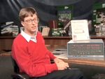 Bill Gates’ BASIC-Code aus 1976 ist jetzt Open Source