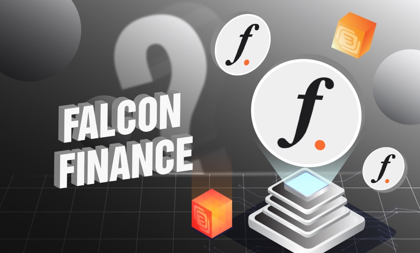 Binance Unveils $150M Falcon Finance Airdrop Ahead of Sept. 29 Listing
