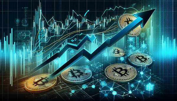 Bitcoin Hashrate and Mining Difficulty Surge as Transaction Fees Drop, Reports BlocksBridge
