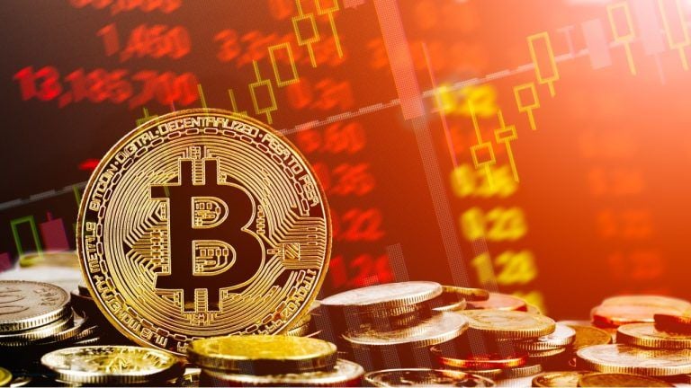 Bitcoin Hits Two-Month Low Amid $126M ETF Outflows and Bearish Pressure