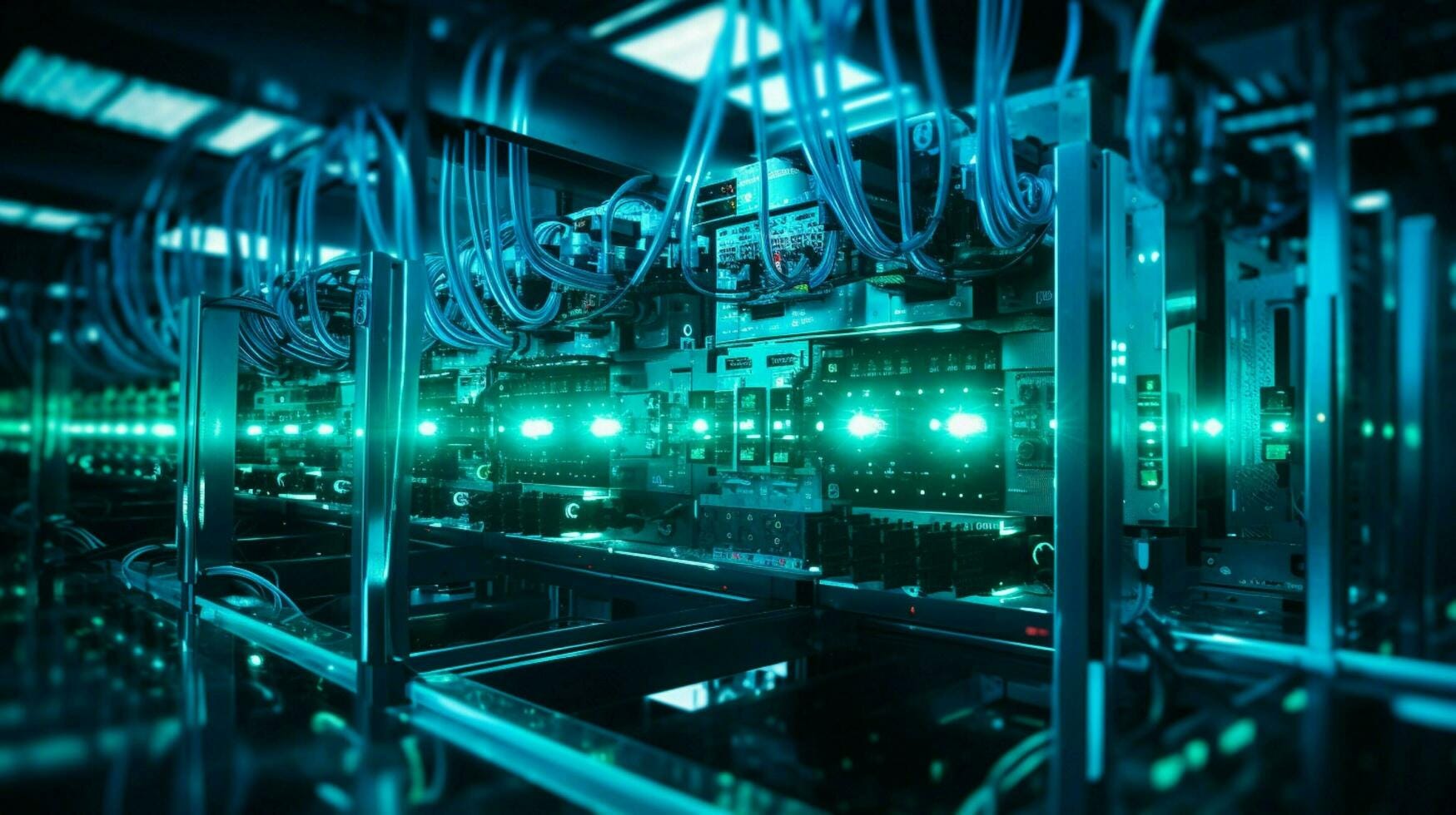 Bitcoin Mining 2025: How SlushPool Helps You Mine Bitcoin Safely and Profitably