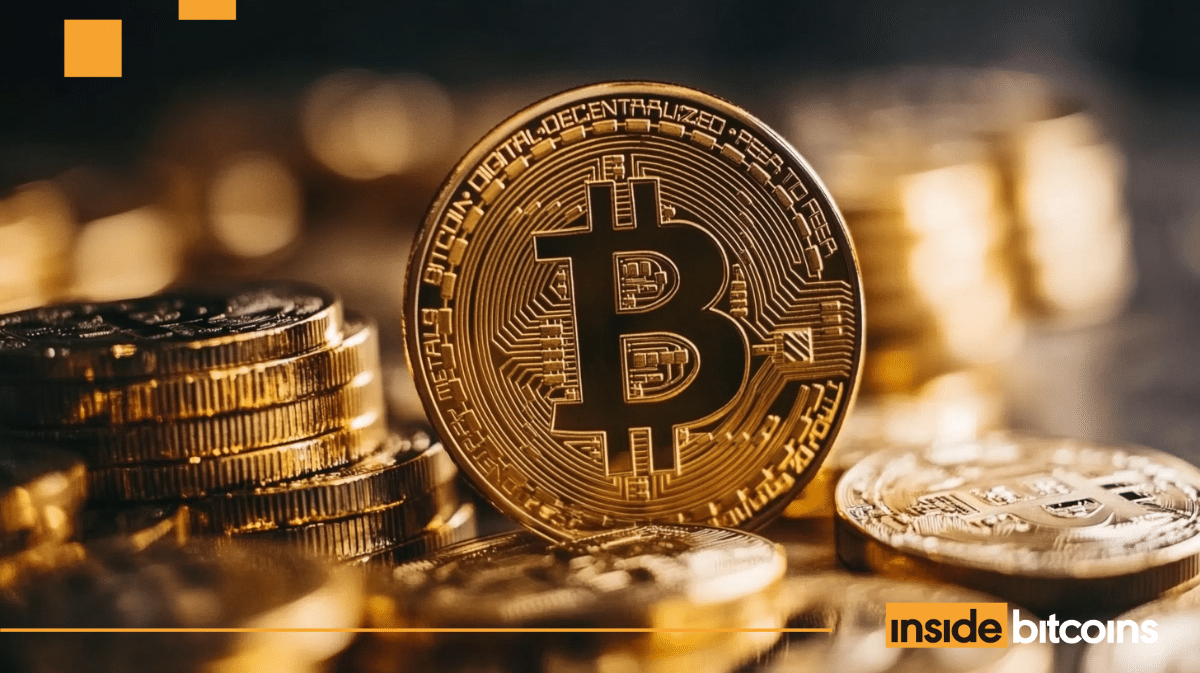 Bitcoin Price Prediction: As Peter Schiff Says BTC Is ‘Topping Out,’ $4B Whale Dumps Again Bitcoin Before FOMC Rates Decision