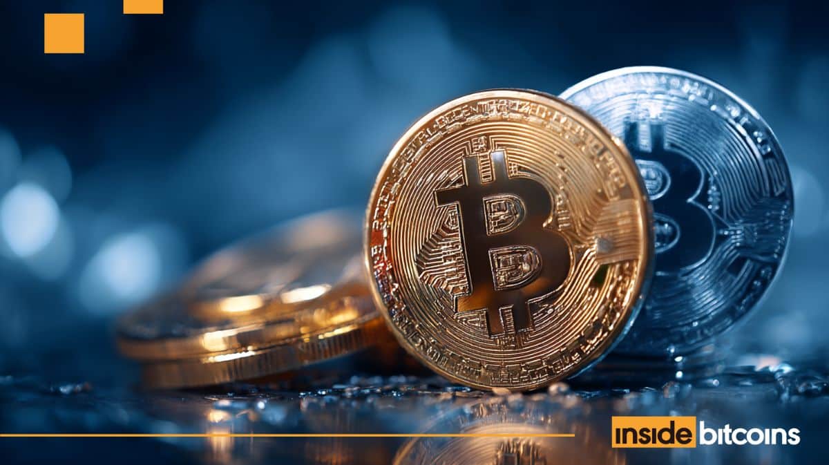 Bitcoin Price Prediction: BTC Breaks $117K As Fed Chair Jerome Powell Cuts Interest Rates By 25 Bps