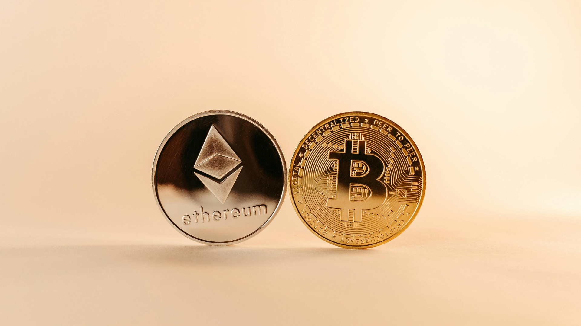 Bitcoin vs Ethereum: If You’re Picking Sides, You’re Already Losing the Biggest Opportunity in…