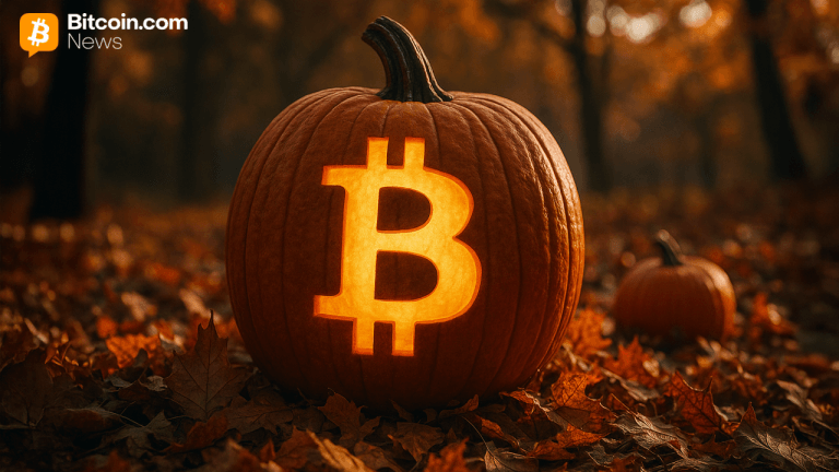 Bitcoin’s Q4 Warm-Up: ‘Uptober’ Hype Builds With October’s Track Record in Focus