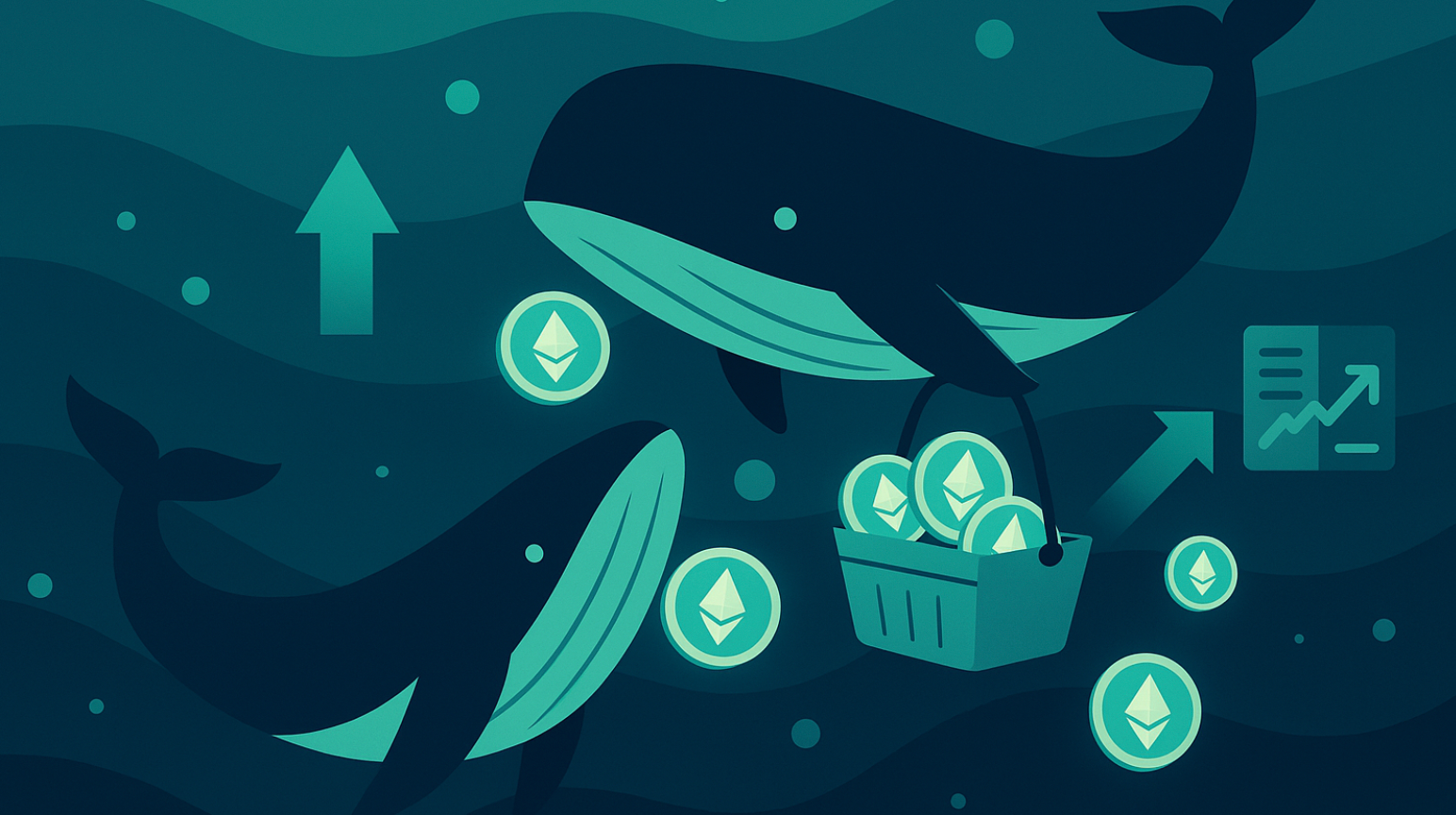 Bitmain Just Became the Largest Ethereum Holder — Here’s Why It Matters