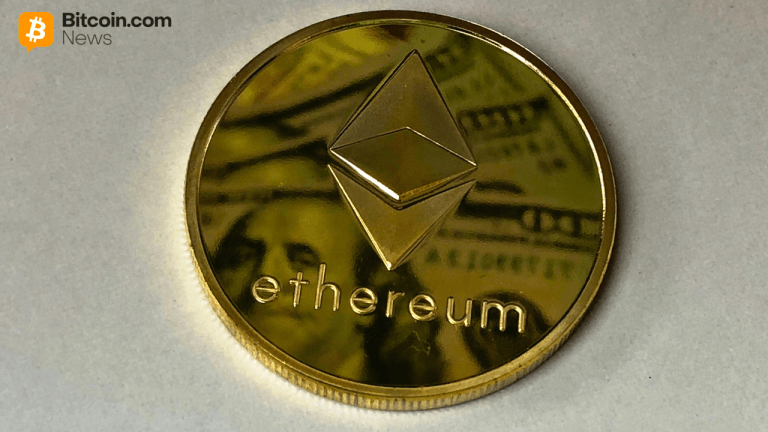 Bitmine Says It Holds 2.65M ETH, Puts Total Crypto and Cash at $11.6B