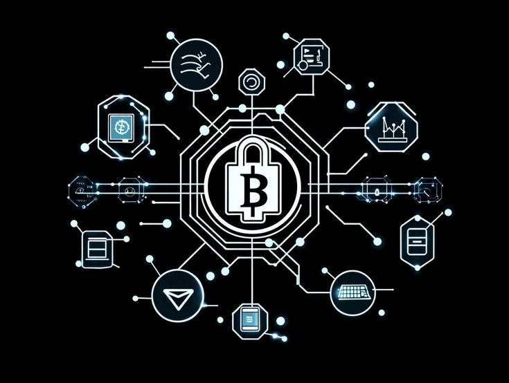Blockchain and Crypto