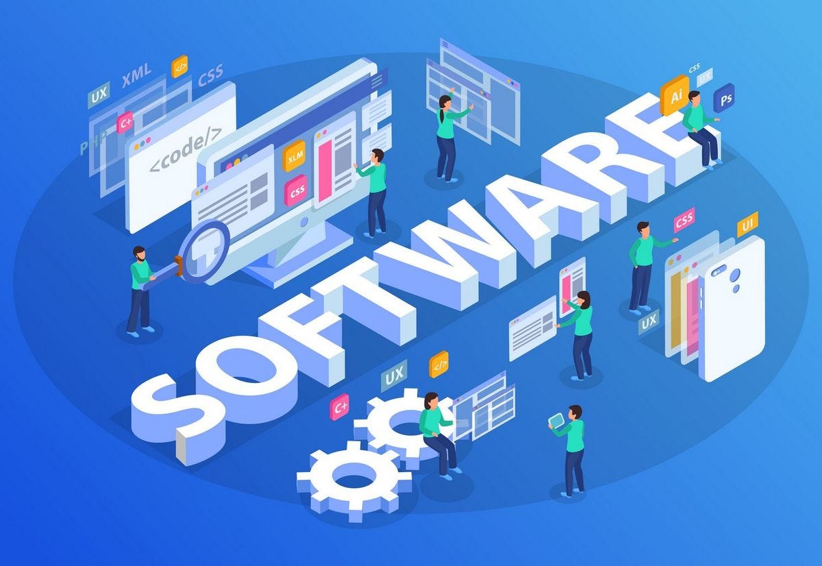 Blockchain For Software Licensing — Explained